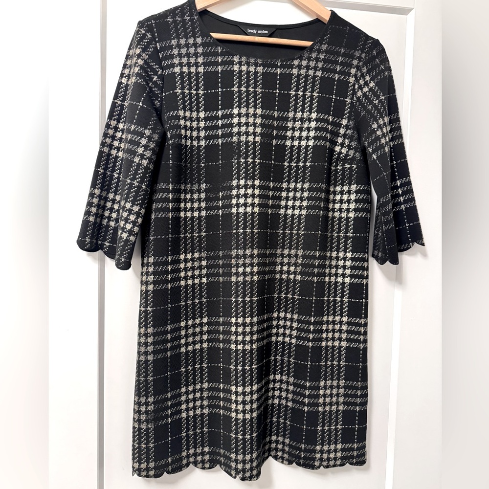 Brody Myles Dress Made in Canada
